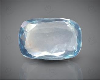 Natural Blue Zircon   7.74CTS-35663